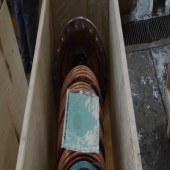 换热器机芯（太行热高牌）