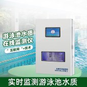 卫普士多参数水质在线监测仪