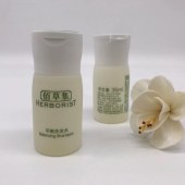 佰草集平衡洗发水35ml