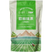 笨娜娜抹茶粉500g/500g