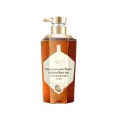 薇弗黑蜂蜜蜂胶营养沐浴液300ML