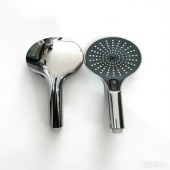 HANDSHOWER浴室三段式增压花洒喷头（工包）