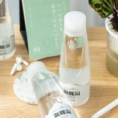 海螺沟天然饮用水 420ML*24