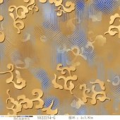 定制1200克尼龙印花地毯