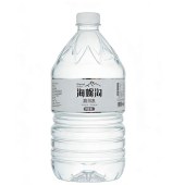 【本部专供】海螺沟天然饮用水 8L*1桶
