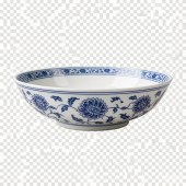 面碗