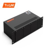 netLINK光纤收发器机架