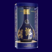 花园宾馆专属 青花郎53°